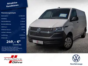 Volkswagen Others Bild 1