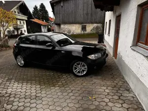 BMW 120 120i