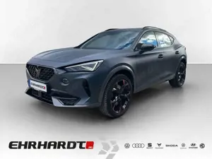 CUPRA Formentor 2.0 TSI DSG 4Drive VZ DCC MATT*PANO*MATRIX*VIRT...