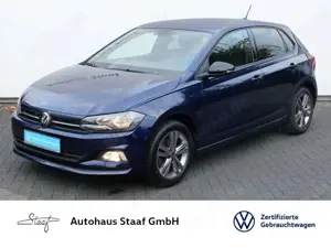 Volkswagen Polo Comfortline 1.0 TSI 110PS 6-Gang