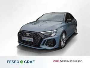 Audi RS3 Limo Matrix/ACC/Vmax280/Kamera/SportAga