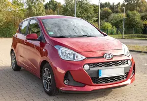 Hyundai i10 i10 1.0 Yes! (besser als Trend) Bild 2