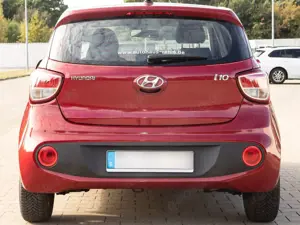 Hyundai i10 i10 1.0 Yes! (besser als Trend) Bild 5