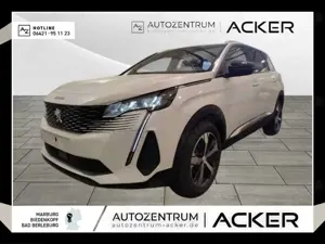 Peugeot 5008 BlueHDi 130 AT8 Allure Pack 7-Sitzer -44%*