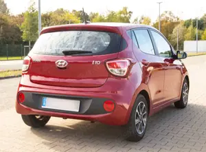 Hyundai i10 i10 1.0 Yes! (besser als Trend) Bild 3