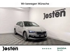 Skoda Scala Clever 1.0 TSI Virtual CarPlay KAM LED DAB