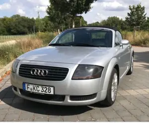 Audi TT Roadster 1.8 T