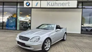 Mercedes-Benz SLK 200 Kompressor