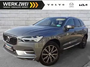 Volvo XC60 B5 Inscription AWD ACC BLIS Kamera Navi