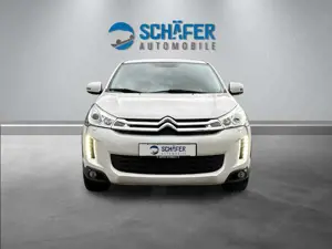 Citroen C4 Aircross 1.6 Exclusive 4WD #XEN #NAV #KAM Bild 5