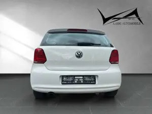Volkswagen Polo V Style 1.6 TDI Bild 4