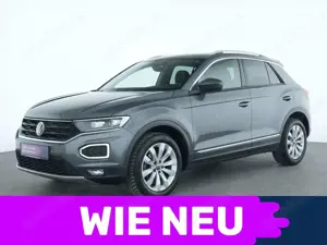 Volkswagen T-Roc Sport ACC|Winter-Paket|LED|AHK|Navi