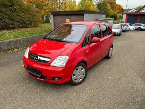 Opel Meriva Meriva 1.6 16V, TÜV, Klima
