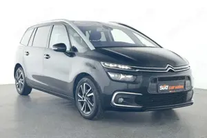 Citroen Grand C4 Picasso Grand C4 Spacetourer 1.5 BlueHDi Shine|PAN|7Sitz