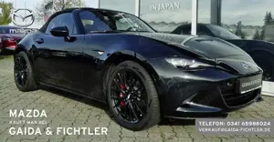 Mazda MX-5 2.0L SKYACTIV-G 184 Homura Facelift Bild 4