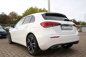 Mercedes-Benz A 200 Edition 19 Autom.*LED*NAVI*NIGHT*CARPLAY* Bild 5