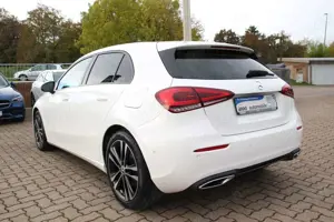 Mercedes-Benz A 200 Edition 19 Autom.*LED*NAVI*NIGHT*CARPLAY* Bild 4