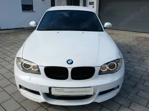 BMW 123 123d Coupe[KLIMAAUTOMATIK/SHZ/PDC]