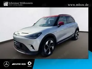 smart #1 Brabus 360°*Pano*HUD*Matrix*Distr