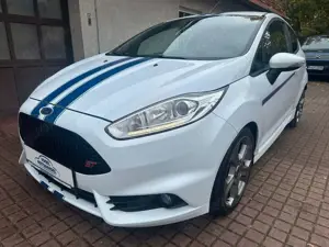 Ford Fiesta ST*SONY*SITZHZG*RECARO*