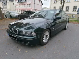 BMW 535 5er 535i Edition Exclusive