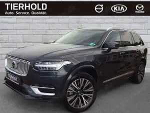 Volvo XC90 T8 Inscription Edit Plug-In HUD ACC 7Sitze Bild 2