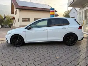 Volkswagen Golf VIII 2.0 GTI/HK Soundsystem/PANO/AHK Bild 3