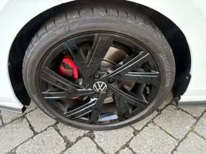 Volkswagen Golf VIII 2.0 GTI/HK Soundsystem/PANO/AHK Bild 2