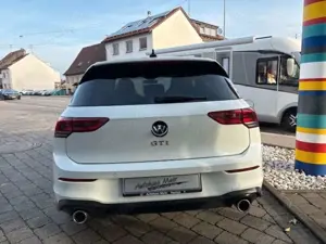 Volkswagen Golf VIII 2.0 GTI/HK Soundsystem/PANO/AHK Bild 5