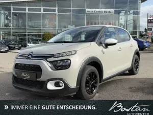 Citroen C3 1.2 YOU/SITZHEIZUNG/PARKSENSOR/TEMPOMAT