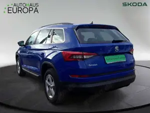 Skoda Kodiaq 1.4 TSI Ambition KlimaA Navi SHZ LHZ beheizb.FS Sm Bild 2