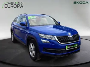 Skoda Kodiaq 1.4 TSI Ambition KlimaA Navi SHZ LHZ beheizb.FS Sm Bild 4