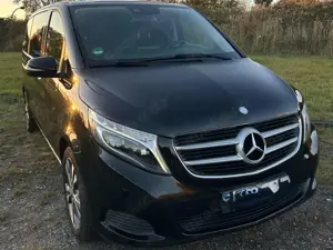 Mercedes-Benz V 250 V 250 (BlueTEC) d kompakt 7G-TRONIC