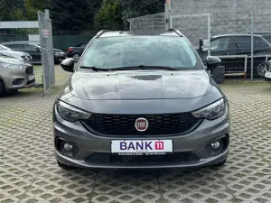 Fiat Tipo 1,6d*Teilleder*Sitzheizung*Klimaauto* Bild 2