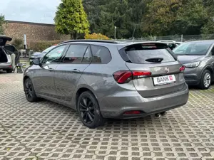 Fiat Tipo 1,6d*Teilleder*Sitzheizung*Klimaauto* Bild 4