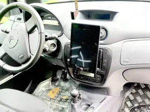 Citroen C2 Bild 5 Citroen C2 Bild 5