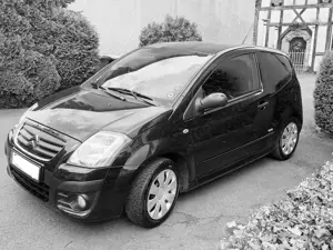 Citroen C2 Bild 3 Citroen C2 Bild 3