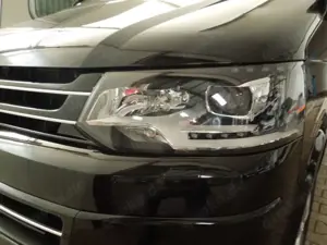 Volkswagen T5 Multivan Multivan DSG 4MOTION Highline