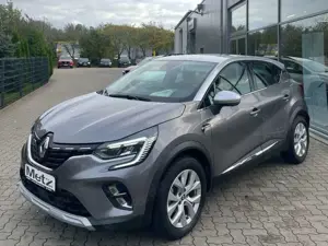 Renault Captur II Intens