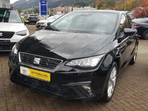 SEAT Ibiza FR 1,0 TSI  (5 Jahre Werks-Garantie)