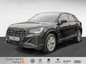 Audi Q2 S line 35 TFSI 110(150) kW(PS) Schaltgetriebe