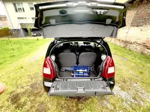 Citroen C2 Bild 4 Citroen C2 Bild 4