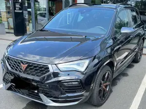 CUPRA Ateca Ateca 2.0 TSI 4Drive DSG