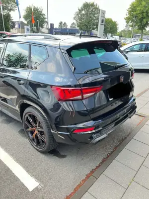 CUPRA Ateca Ateca 2.0 TSI 4Drive DSG Bild 2