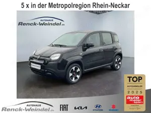 Fiat Panda Cross 1.0 GSE Klimaautom Servo Start-Stop BT DAB