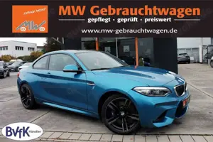 BMW M2 Coupé DKG Carbon Dach PDC KAM TEMP HK LED