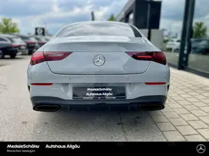 Mercedes-Benz CLA 200 CLA 200 Coupé Special Edition LED ParkKamera 19" Bild 5