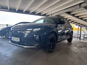 Hyundai TUCSON N Line PHEV 4WD