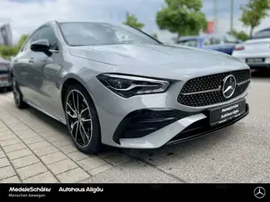 Mercedes-Benz CLA 200 CLA 200 Coupé Special Edition LED ParkKamera 19" Bild 3