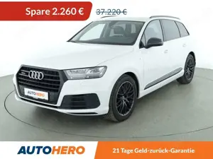 Audi Q7 3.0 V6 TDI quattro Aut.*NAVI*LED*CAM*